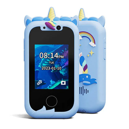 Titansharp™ - Kids Learning Phone