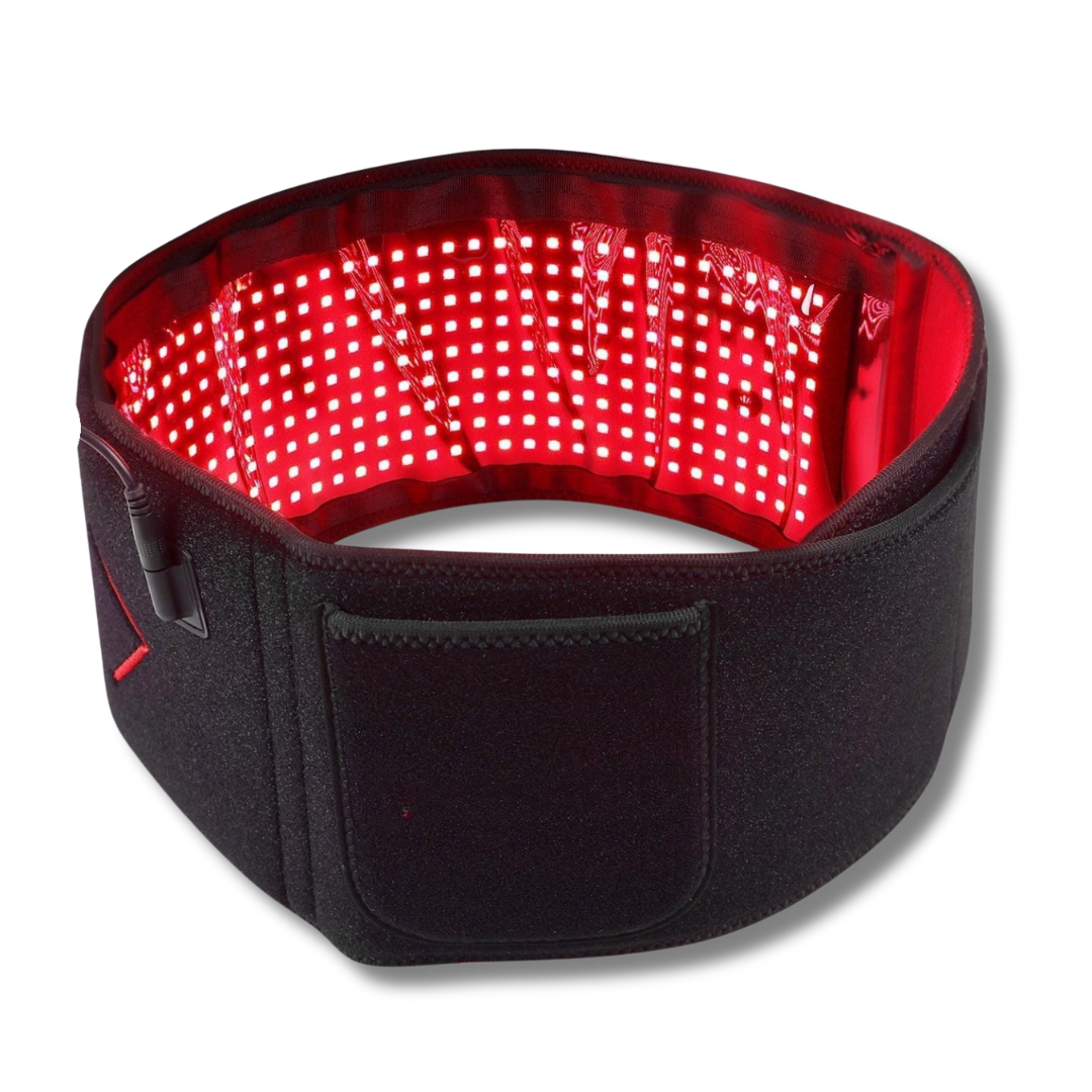 Titan Sharp™ - Wavelength Belt