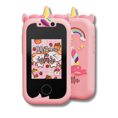 Titansharp™ - Kids Learning Phone